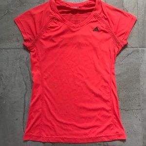 Adidas Clima Lite Workout Top